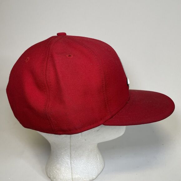 Billionaire Boys Club Flying B Snapback Hat - Picture 4 of 6